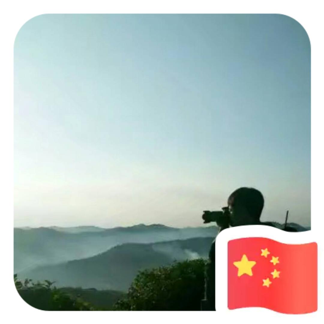 日落之后