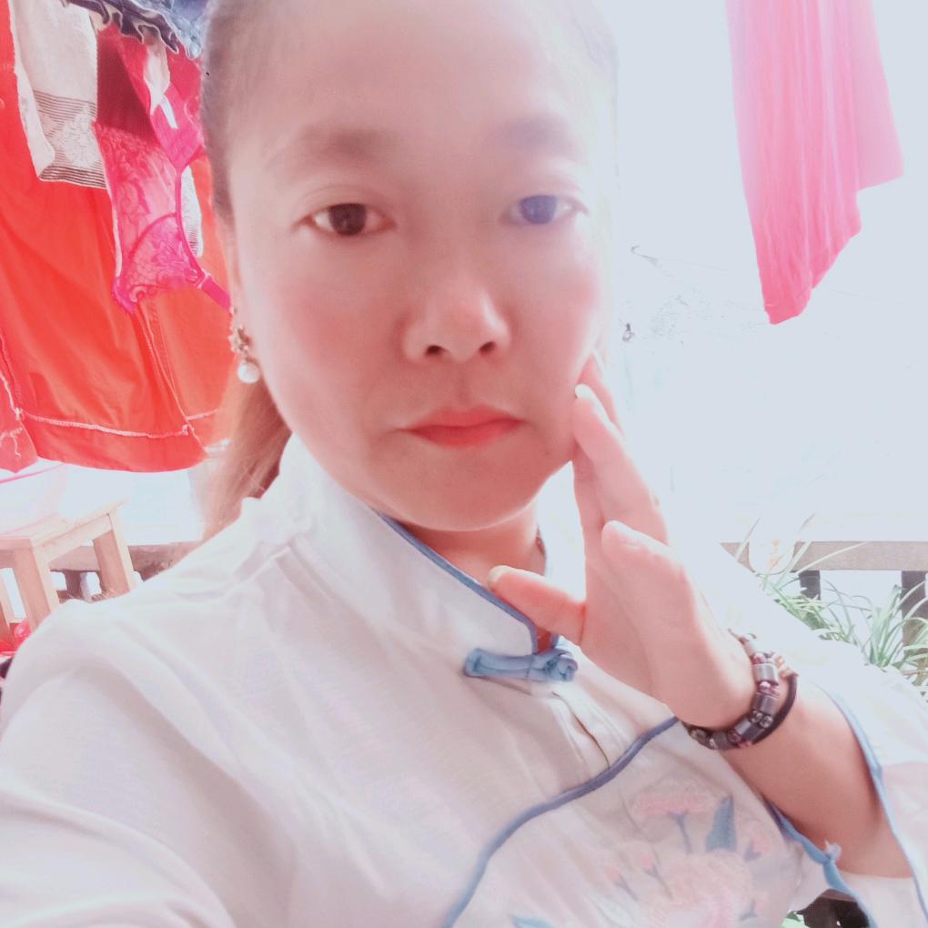 痴痴的爱