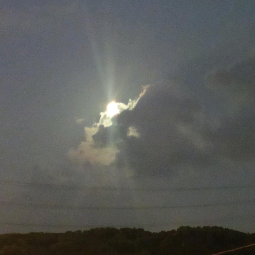 不一样的生活