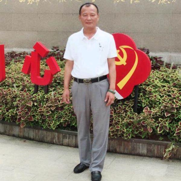 王培元！