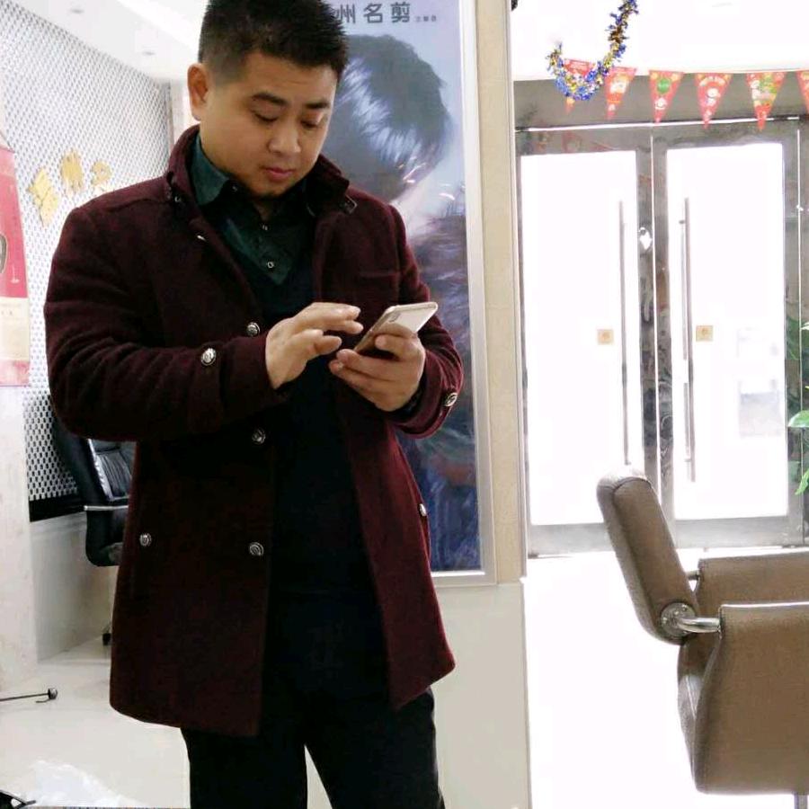 杰哥