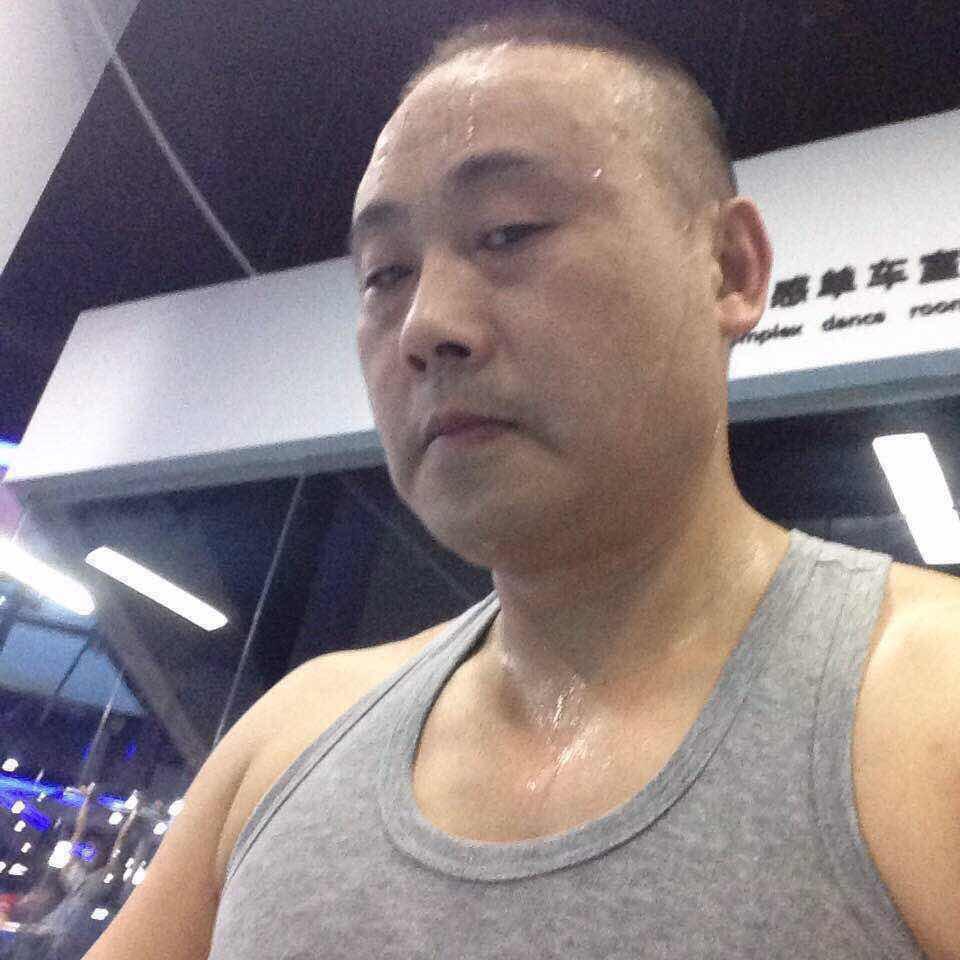 喜哥（招徒）