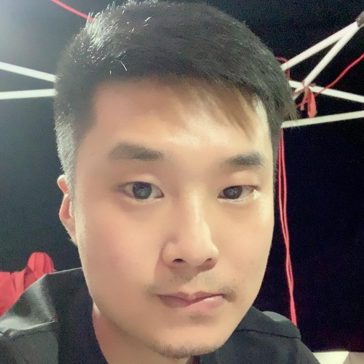 不夜城烧烤 少李