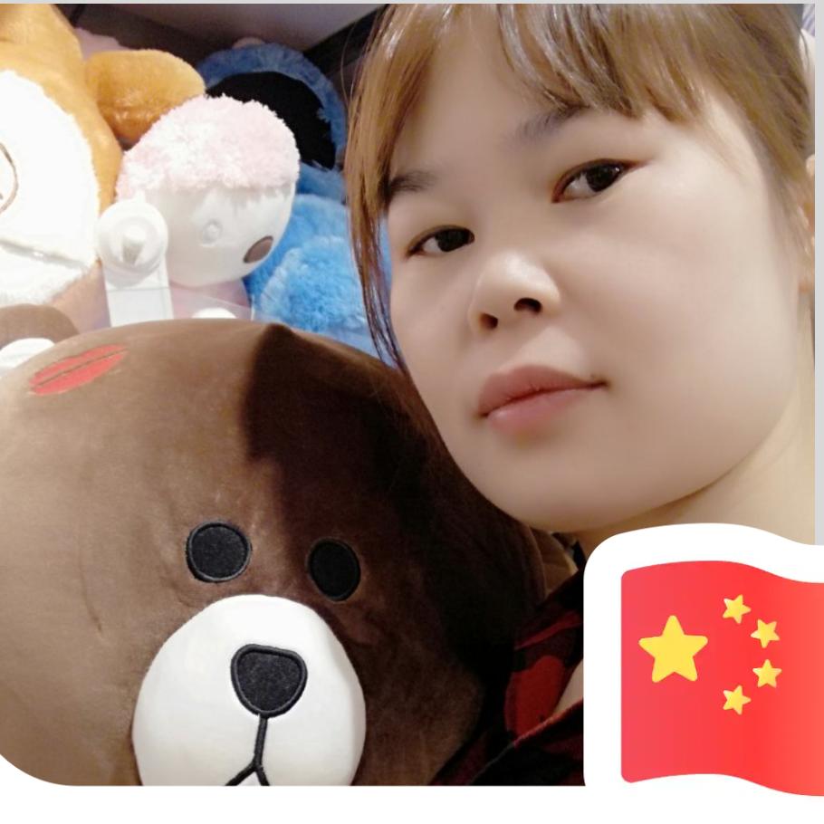 微微一笑