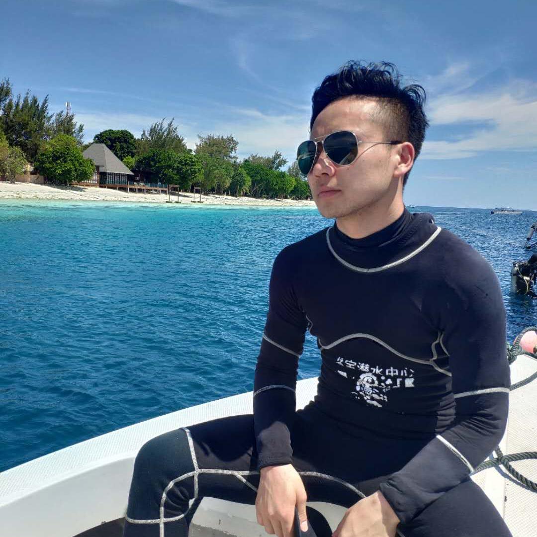 一禅大弟子