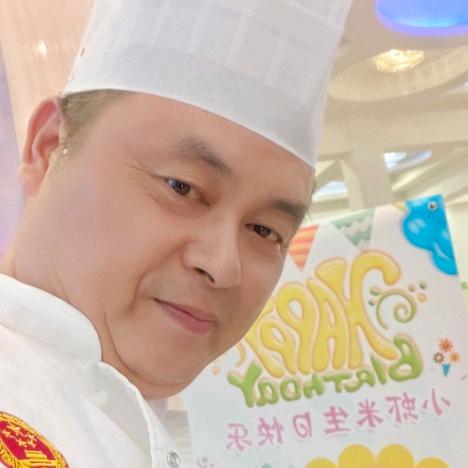 上海仁昌餐饮有限公司