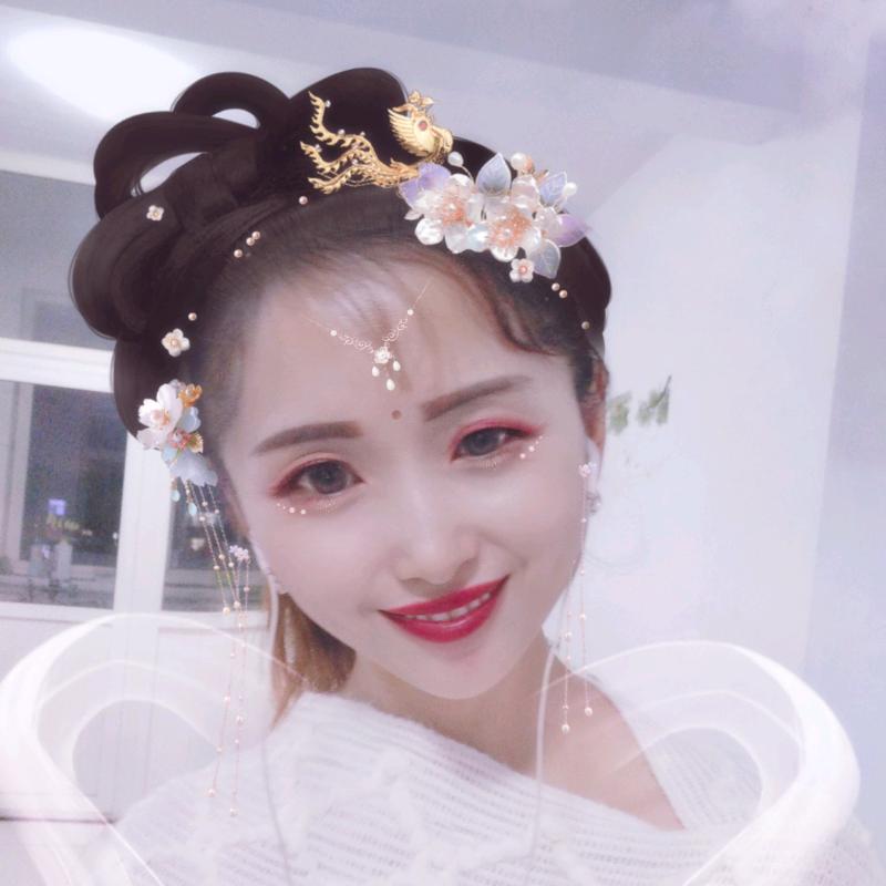 梦中人
