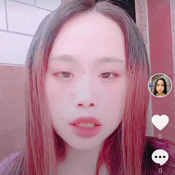 雨中的蝴蝶