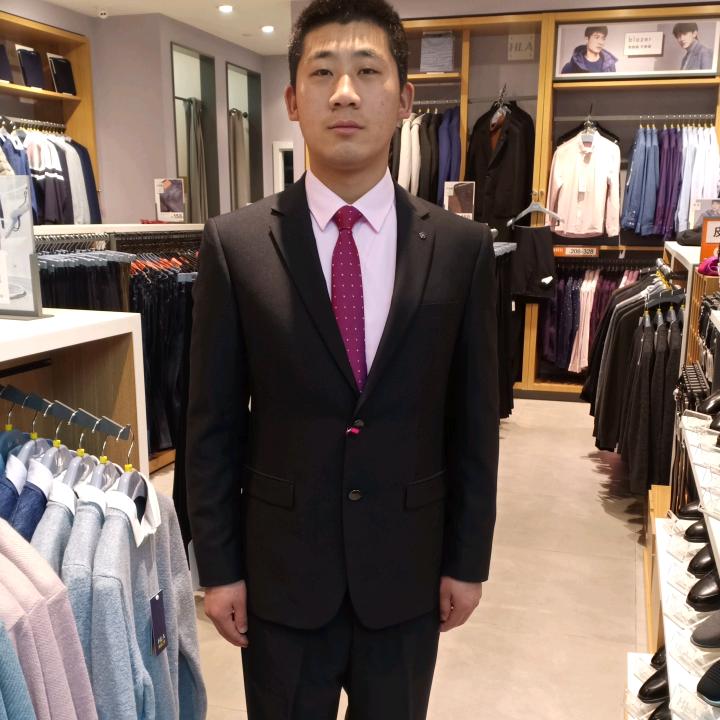 我命由我不由天。