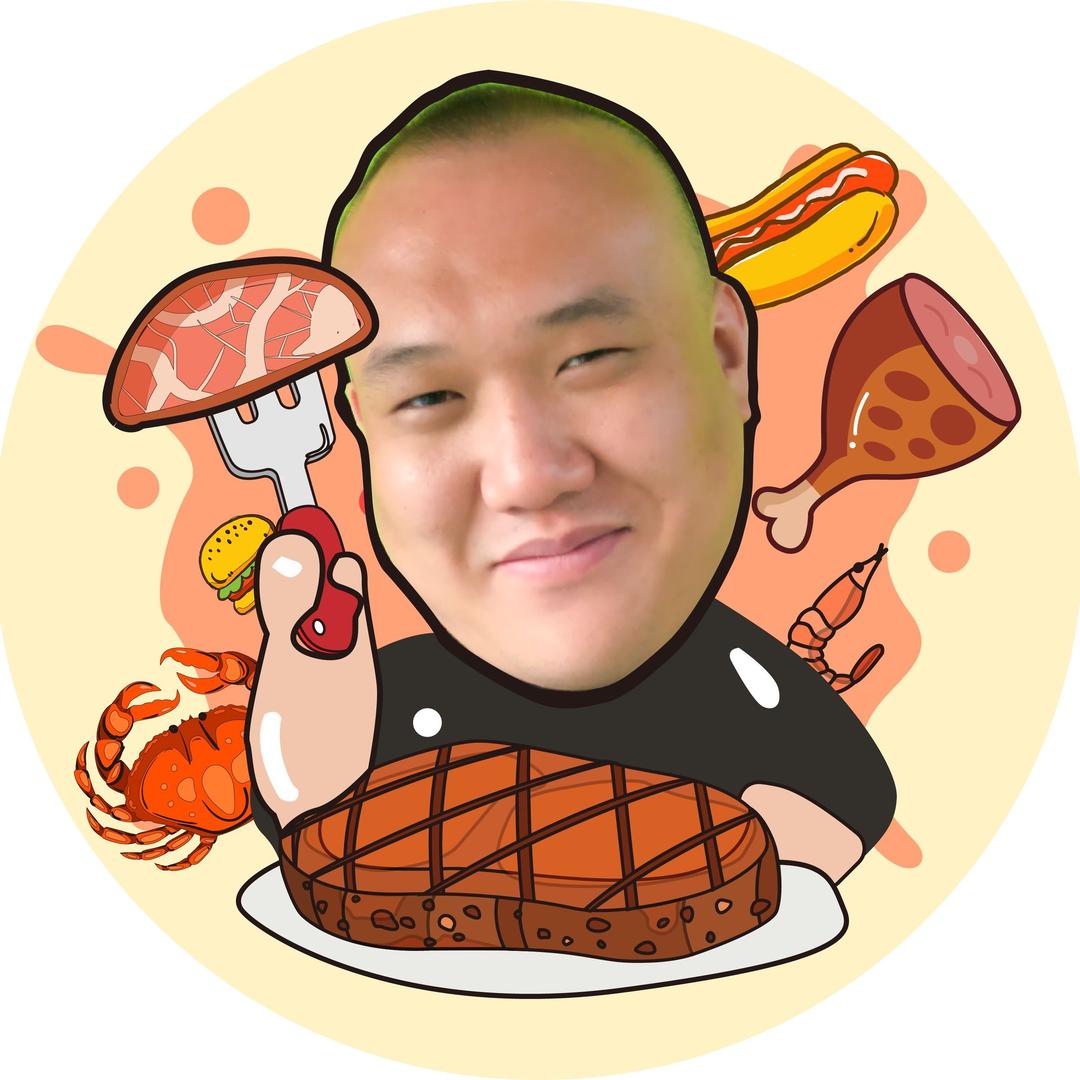馋嘴大磊哥