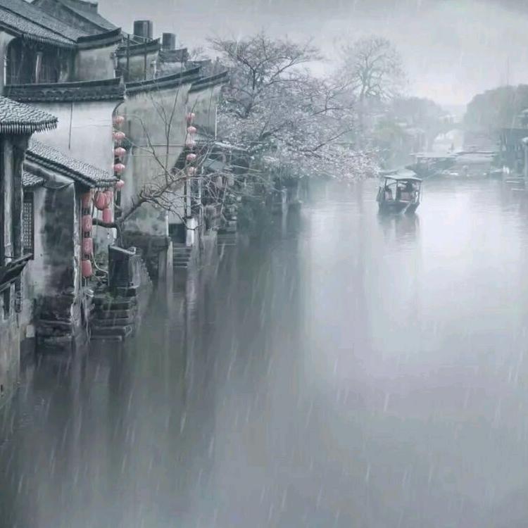 竹报平安