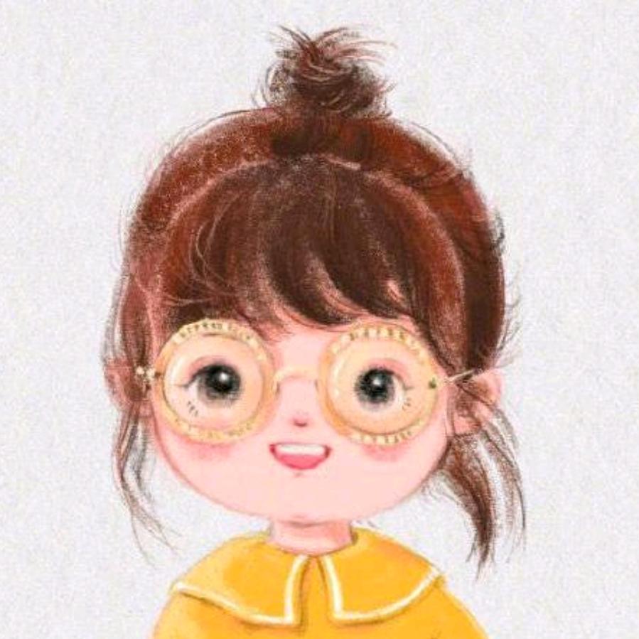 💁灵芝狠可耐✌️