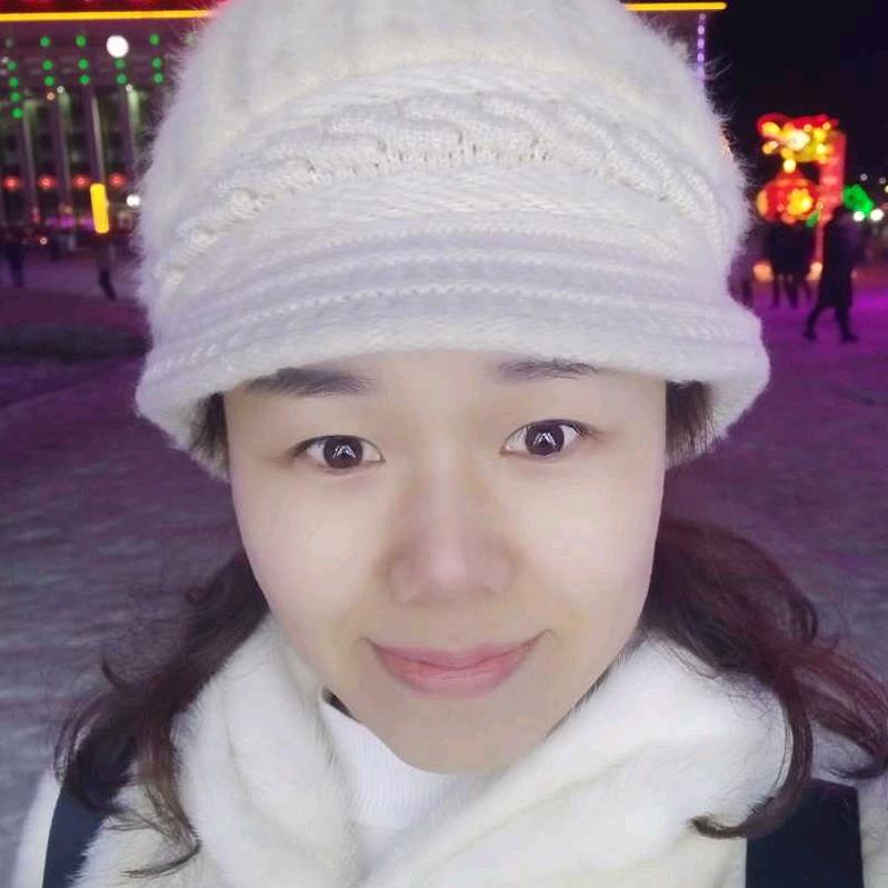 遇见更好的自己