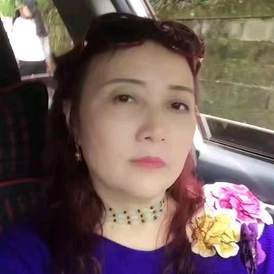 精致女人