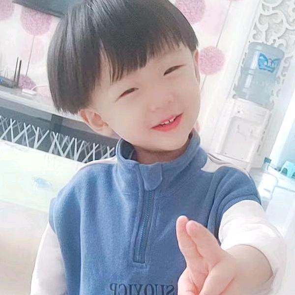 开心一家人