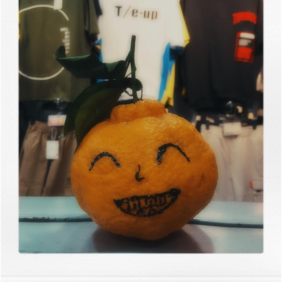 墨墨哎