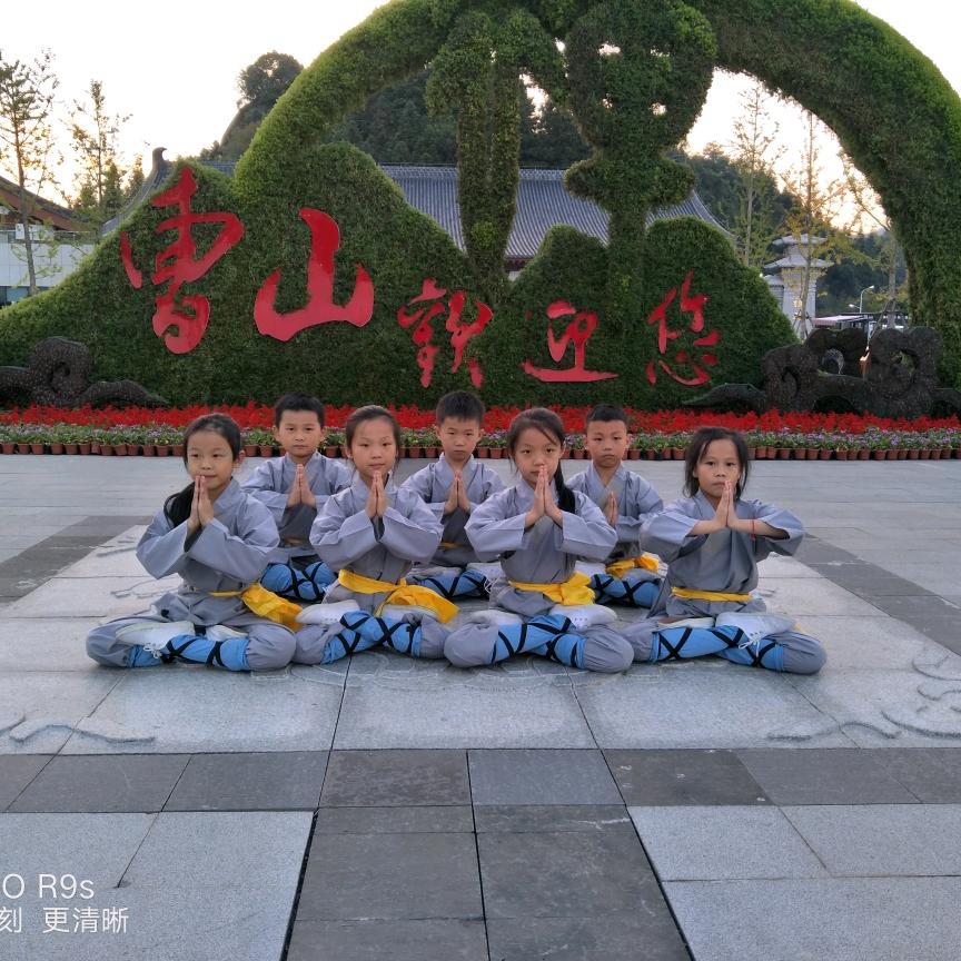 🇨🇳花炮红菊红武术俱乐部😍🙏
