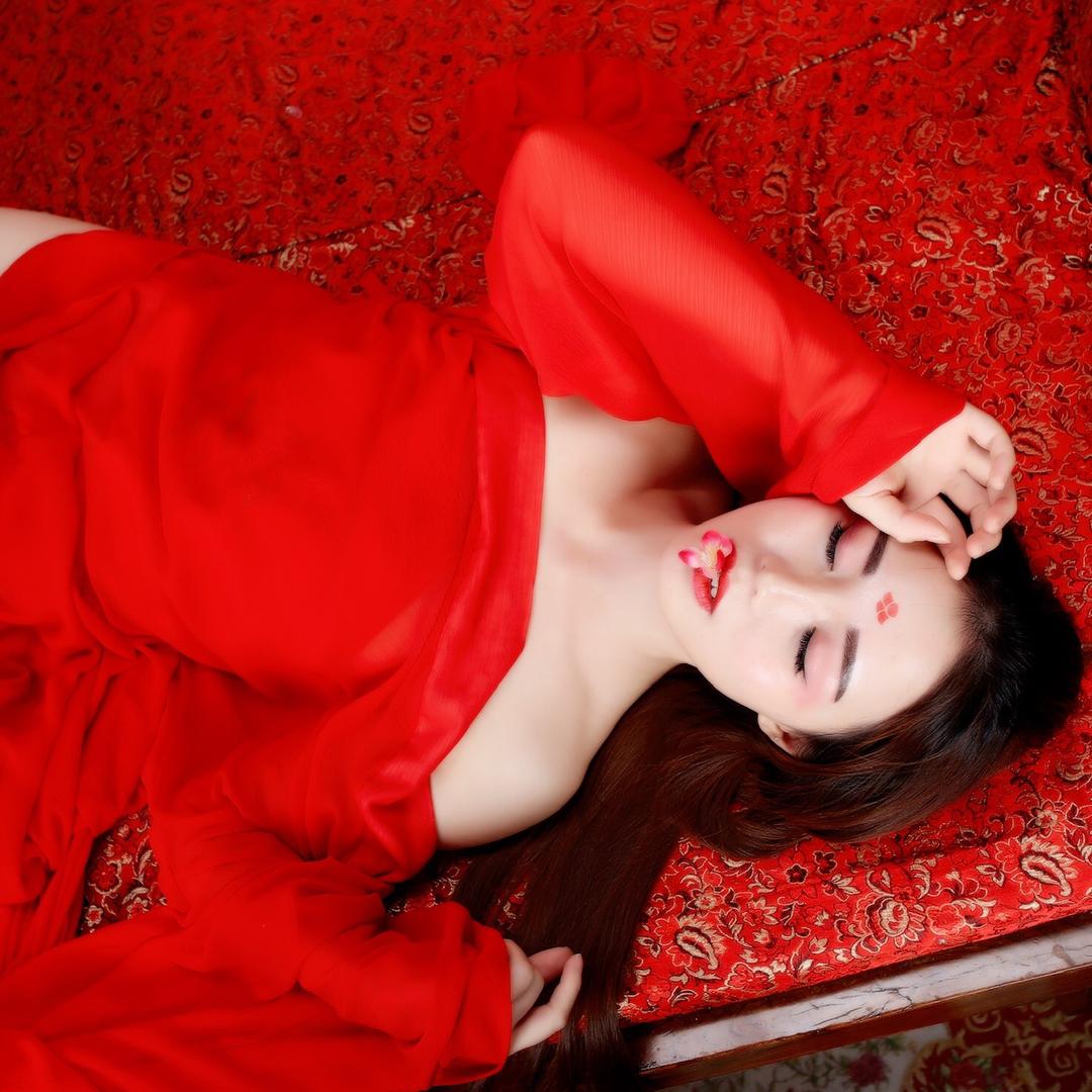 小莫