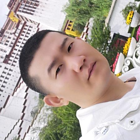 白樾森