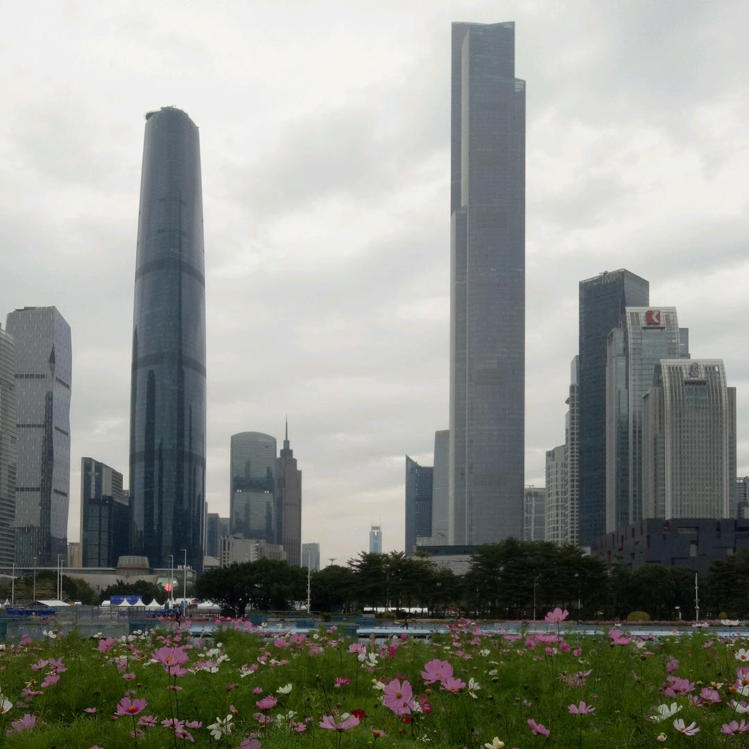 相聚都是为离别