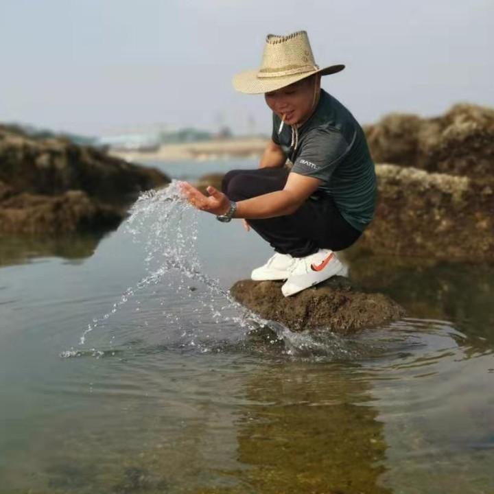 柠檬鱼
