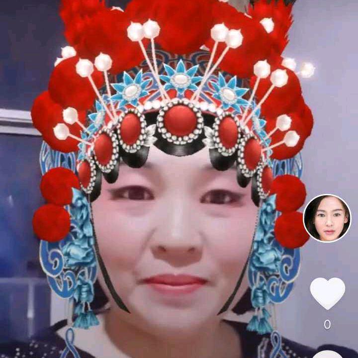 欣姐779