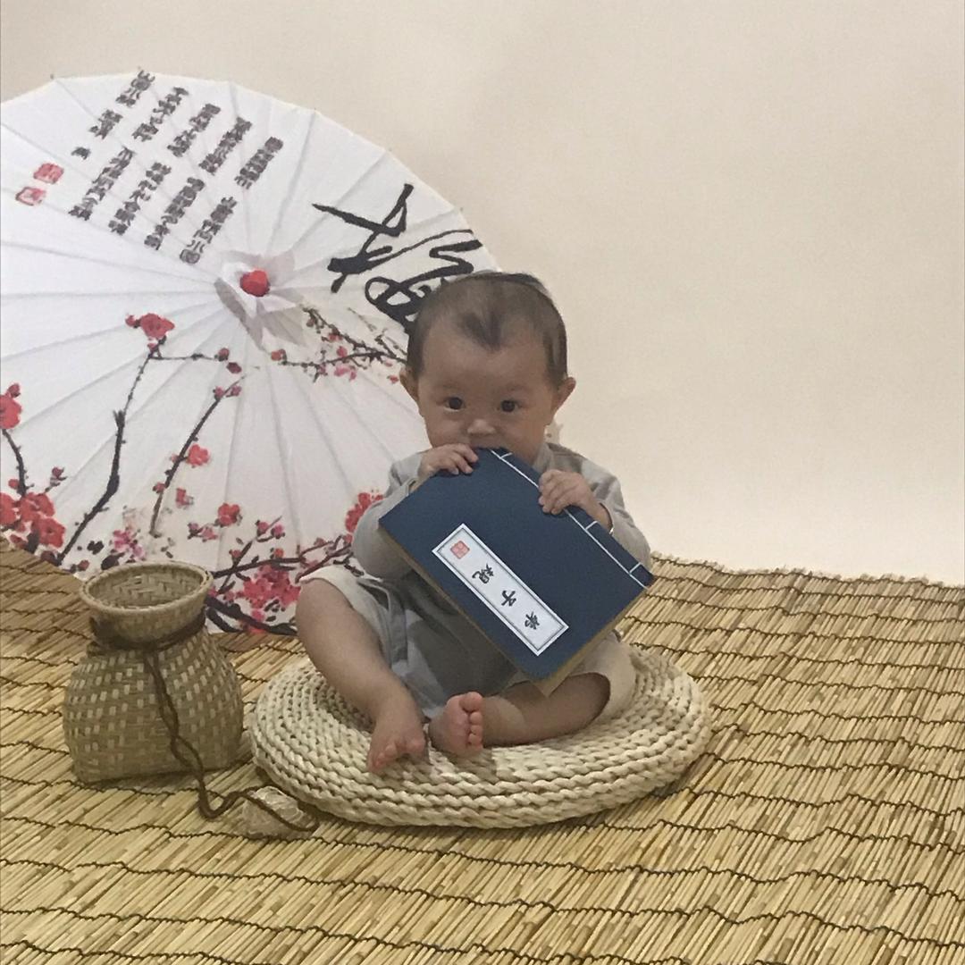 晨陌
