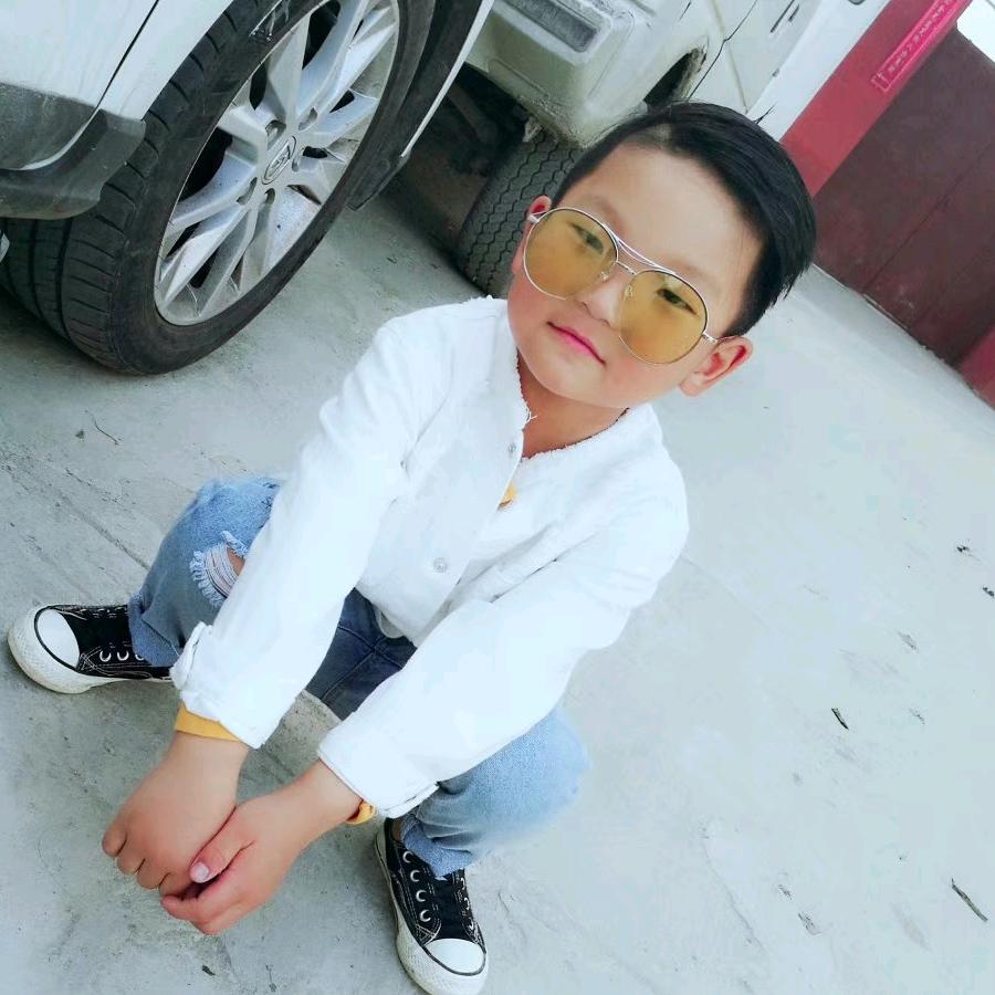 灰太狼