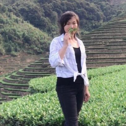 追梦山妹