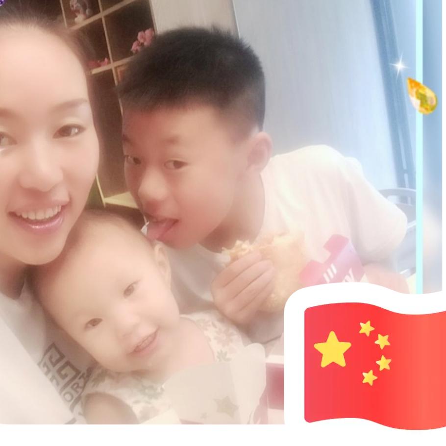 我不是飘柔，我是潘婷