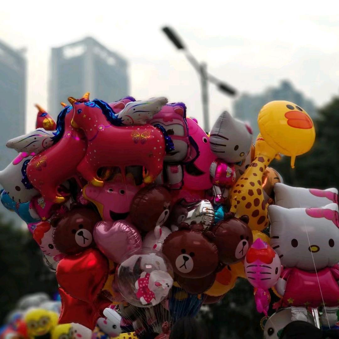 一念🎈