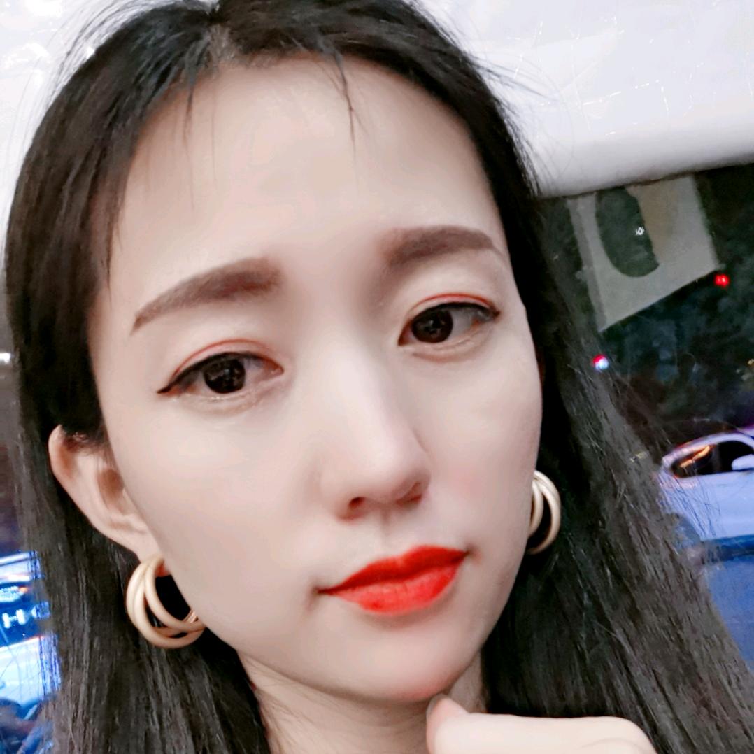 禹州朱盈！👗