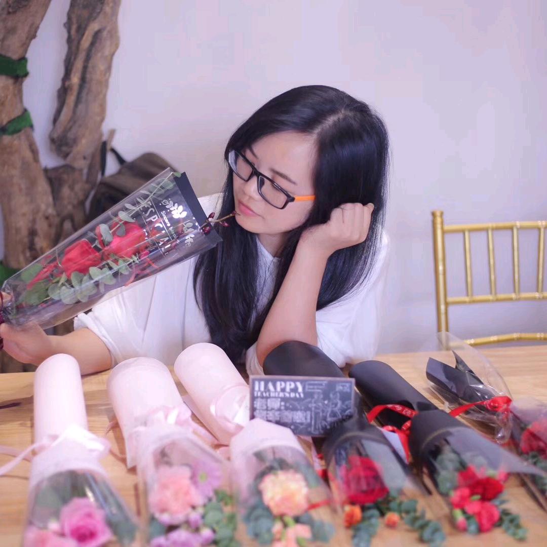 Sevenflower七七花艺生活馆