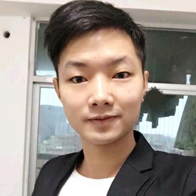 独霸你的美