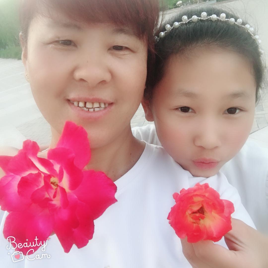 美好的回忆
