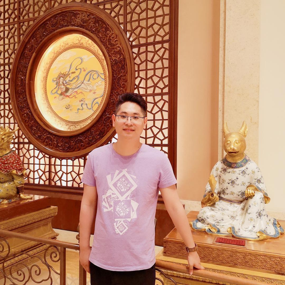 贺哥（白金汉爵）