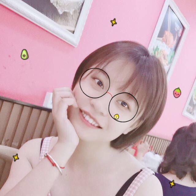 可爱的鱼