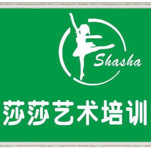 莎莎艺术培训