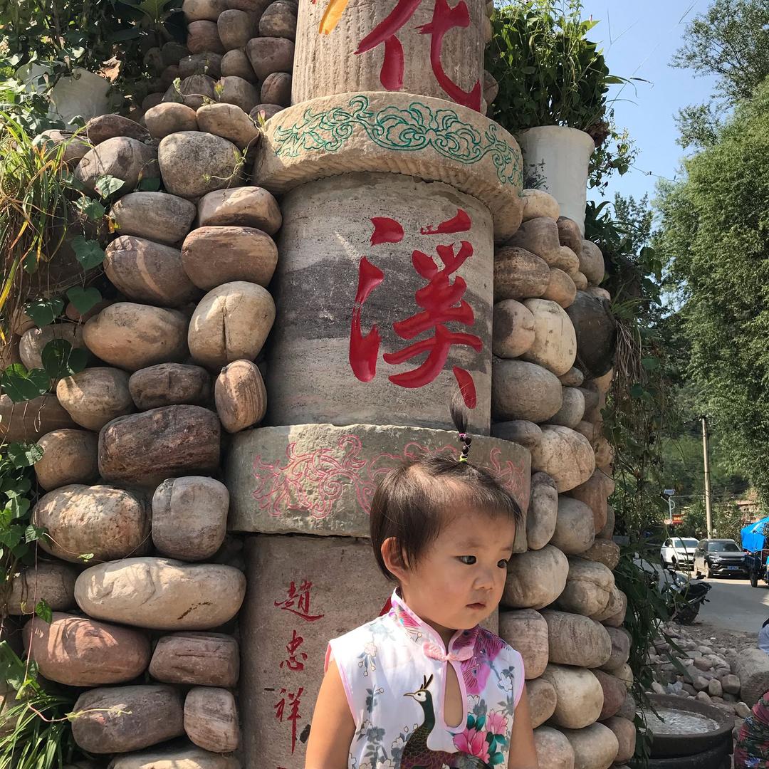 糖逗童车