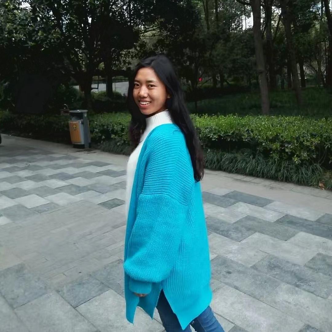 嘉绒阿米