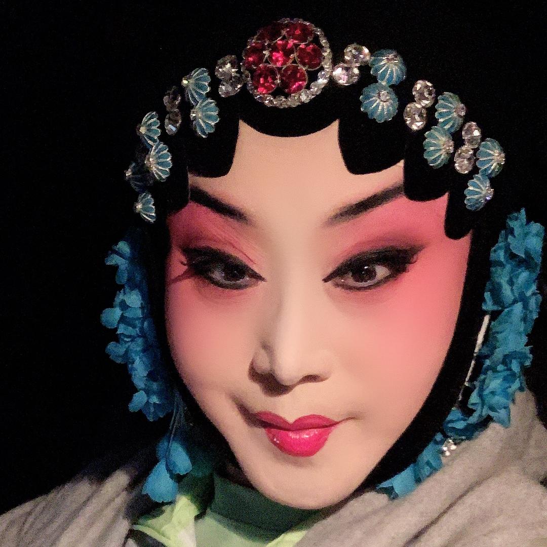窦凤琴