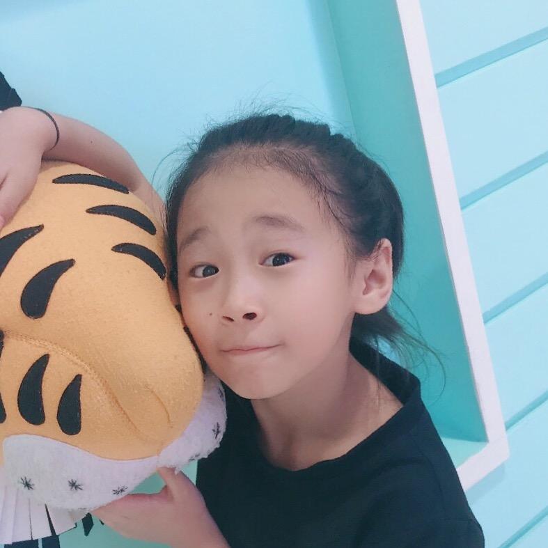 小葡萄不淘