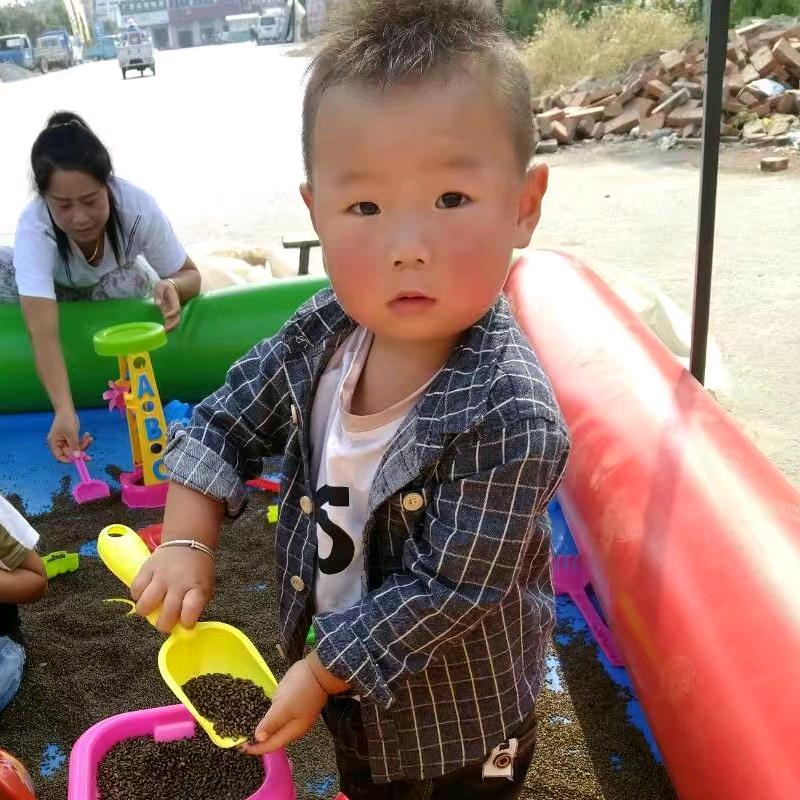 带娃潮奶