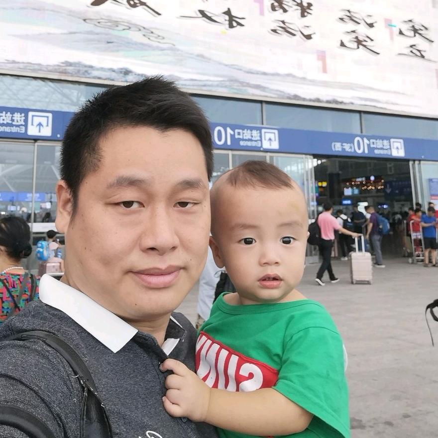 广东金叶嘉禾向洺锴