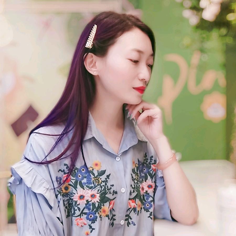 小潇潇🍀