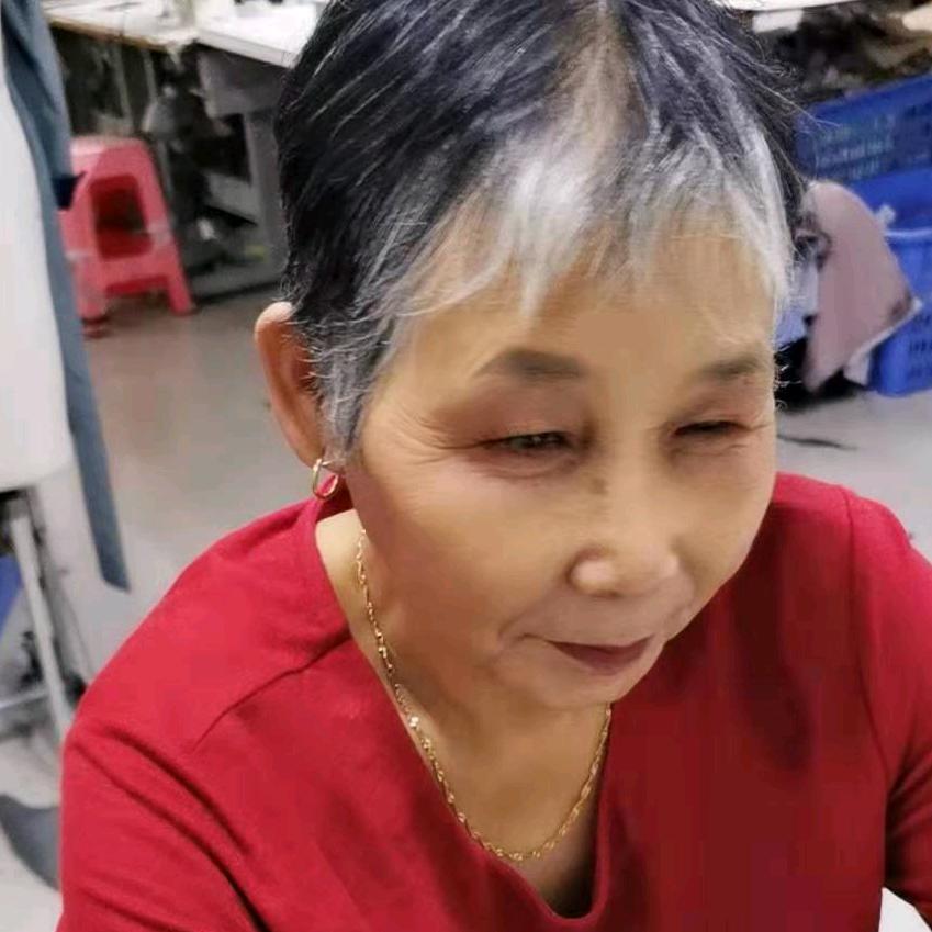 爱我宝贝