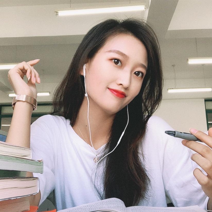 LI LI LI 小李老师呀~