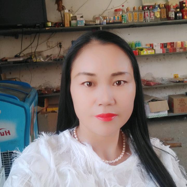 李秀梅