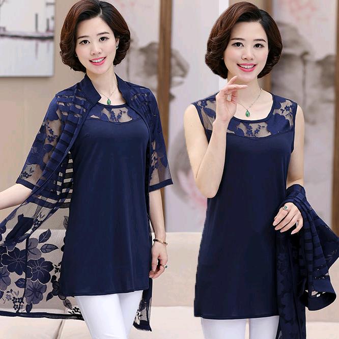 幸福大姐😊😊