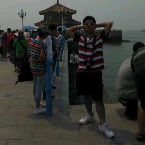 楊仕明